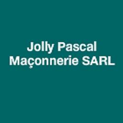 Jolly Pascal Maçonnerie