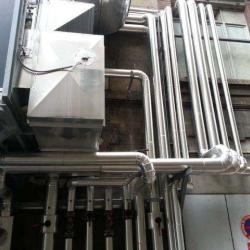 Joly Isolation Ventilation