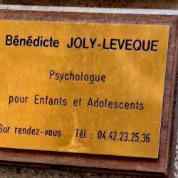 Joly Leveque Benedicte