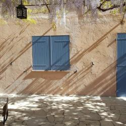 Joly Stores Azur Aluminium