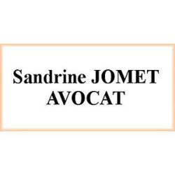 Jomet Sandrine