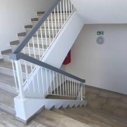 Jonathan - Peintre En Bâtiment