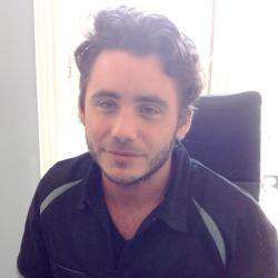 Jonathan Amar