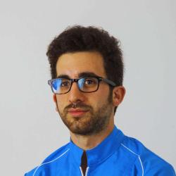 Jonathan Bensamoun