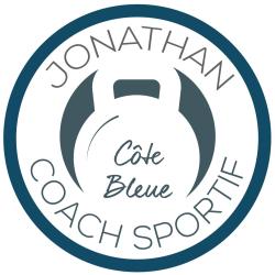 Jonathan Boivert Coach Sportif à Martigues - Cote Bleue - Sausset-les-pins
