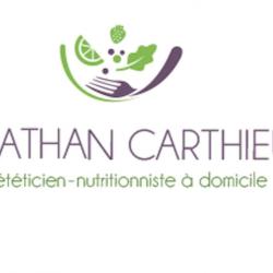 Jonathan Carthieux