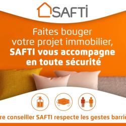 Jonathan Elie Safti  - Conseiller Immobilier La Chapelle-gauthier