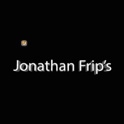 Jonathan Frip's