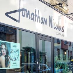 Jonathan Nicolas Coiffure