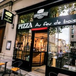 Jordan Tomas Pizza