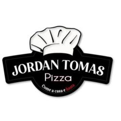 Jordan Tomas Pizza