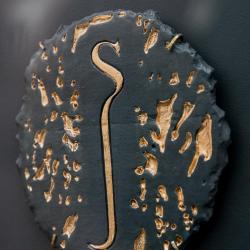 Jordane Somville - Bijoutier Céramique Porcelaine - Paris 18