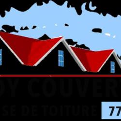 Jordy Couverture, Ets De Couvreur Du 77