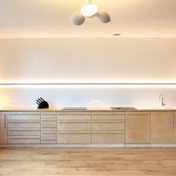 Joséfa Pricoupenko Architecte