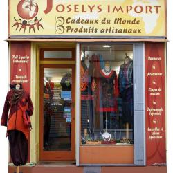 Joselys Import