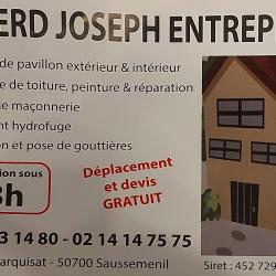 Joseph Leverd