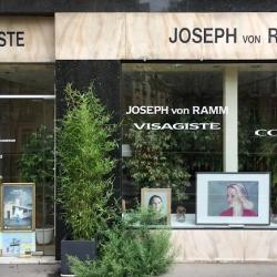 Joseph Von Ramm