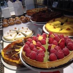 Josephine Bakery