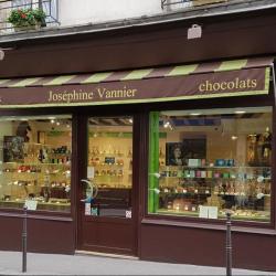Josephine Vannier Chocolaterie