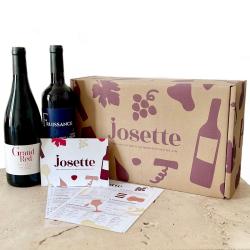 Josette Dégustation