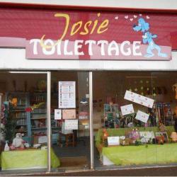 Josie Toilettage