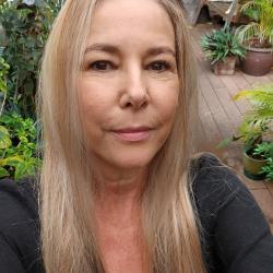 Josie Von Theobald