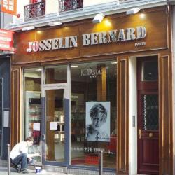 Josselin Bernard