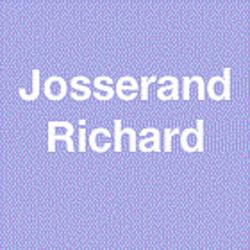 Josserand Richard