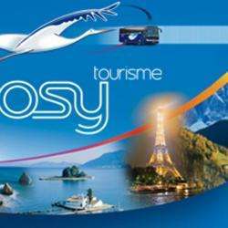 Josy Tourisme (eurl)