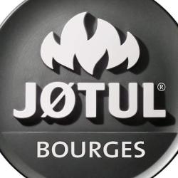 Jøtul Bourges / Jolivet
