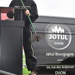 Jotul Bourgogne