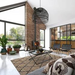 Jotul Chambéry Poêles Et Cheminées Scandinaves