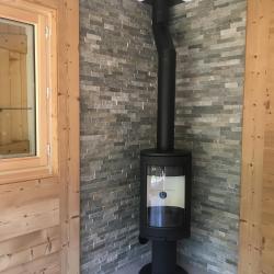 Jotul Cluses - L'art Du Feu