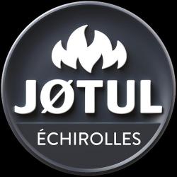 Jotul échirolles - Alp'confort