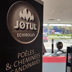 Jotul échirolles - Alp'confort