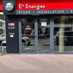 Jotul Ermont