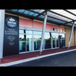 Jotul Les Sables D'olonne
