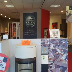 Jotul Montélimar | Poêles Et Cheminées