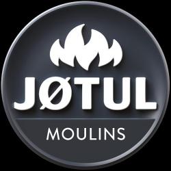 Jotul Moulins
