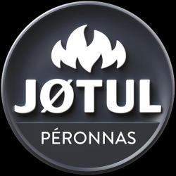 Jotul Péronnas - Alp Confort