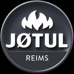 Jotul Reims