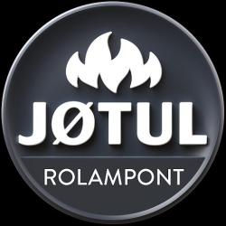 Jøtul Rolampont - Ets Magali Leclerc