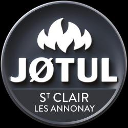 Jotul Saint Clair Annonay