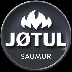 Jøtul Saumur | Poêles Et Cheminées