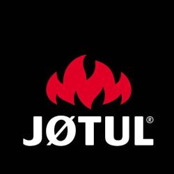 Jotul Toulouse - Design Cheminées