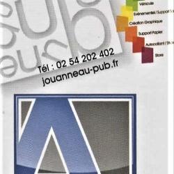 Jouanneau Publicité