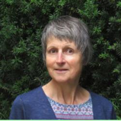 Joubert Christine