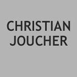 Joucher Christian