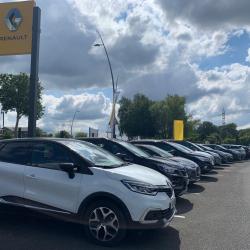 Joué Les Tours Automobiles (jta)