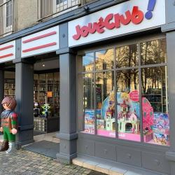 Jouéclub
